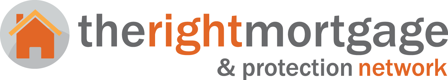  The Right Mortgage logo