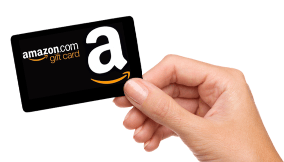 Hug Mortgages Amazon Gift