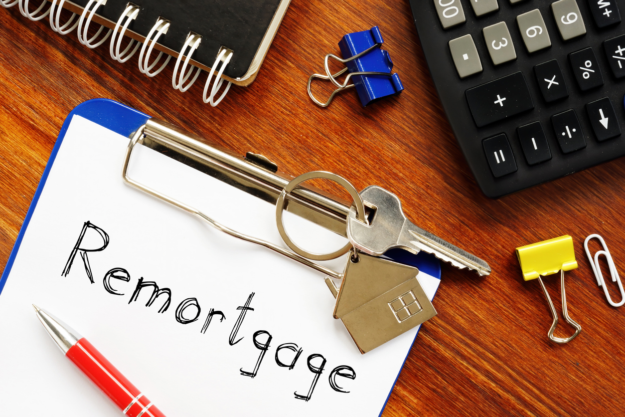 Hug Remortgage Image